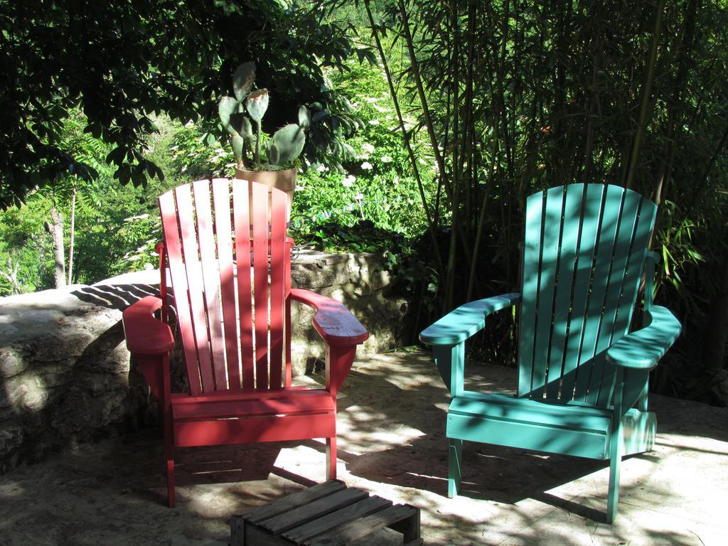 Summerhouse Beram Pazin Bagian luar foto